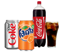 Soft Drinks